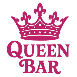 Logo_QueenBar_300